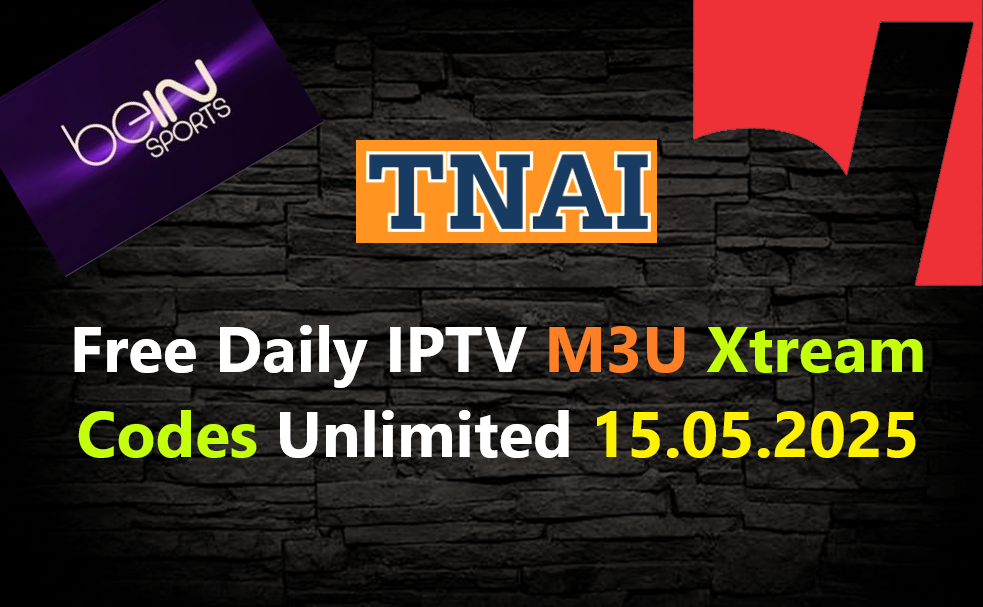 Ultimate Guide To The 2025 M3U Playlist: Thousands Of Live Tv Channels For Iptv Streaming 1