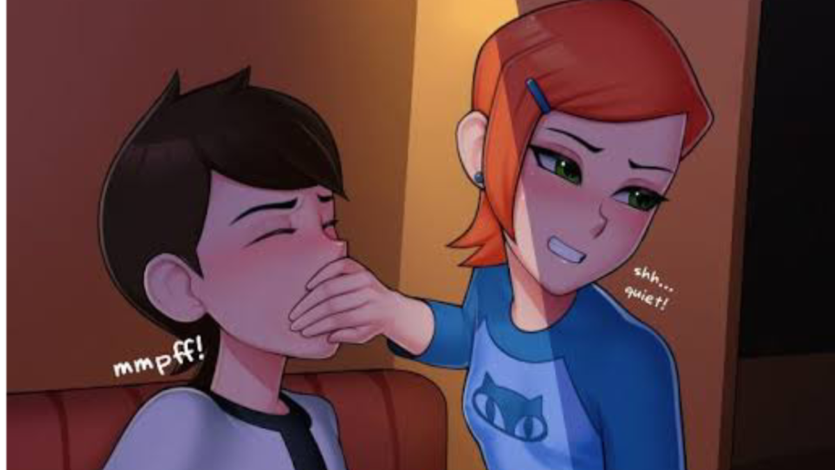 Juego De Ben 10 (Juego) (Simulación) 1