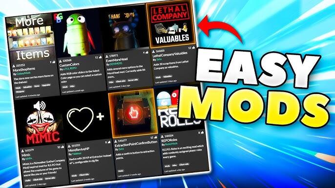 Ultimate Guide: How To Install Mods For Your Favorite Games In 2025 1