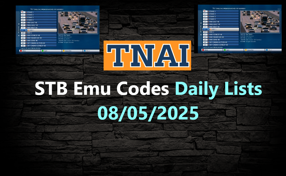 Discover Xtream Codes Iptv 2025: Daily Free Codes, Hd Streaming, And User-Friendly Features For Ultimate Entertainment 1