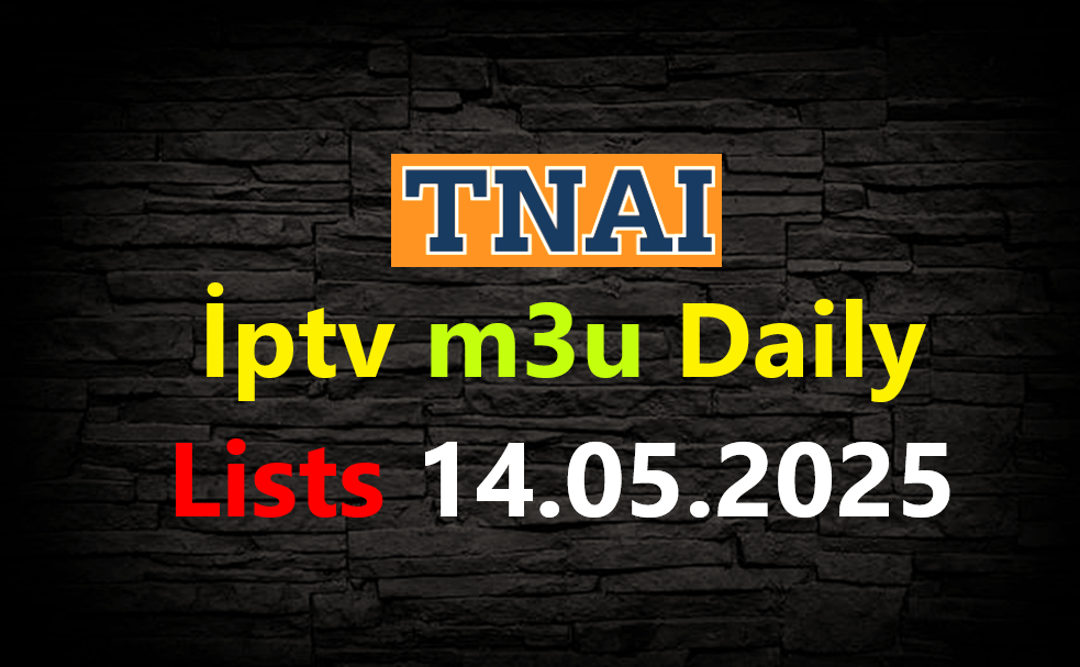 Ultimate 2025 Premium M3U Playlist: Access Hd Live Tv, Movies, Sports & Global Channels On Any Iptv Player 1