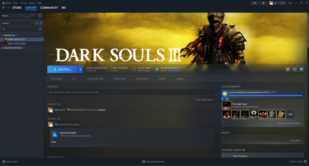 Free Steam Accounts With Dark Souls +Dlc 1