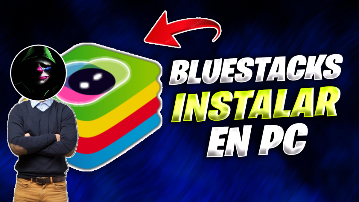 🔵💻 Cómo Descargar E Instalar Bluestacks Última Versión 2025 En Tu Pc (Paso A Paso) 🚀✅ 1