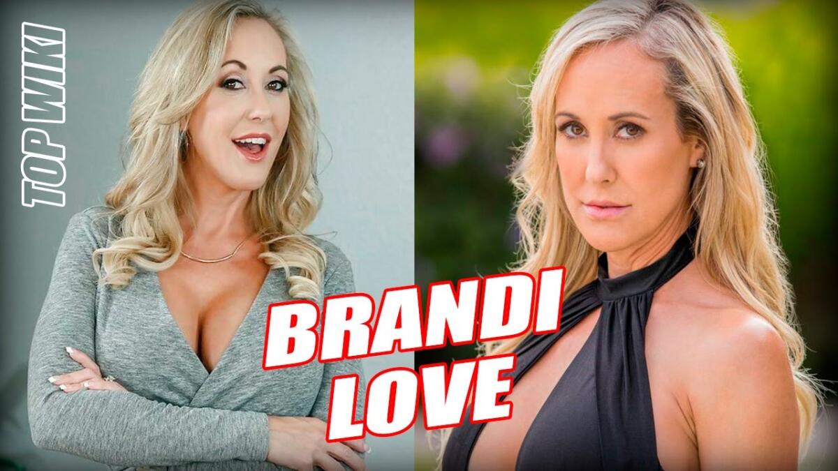 Unlock Exclusive  Brandi Love Onlyfans Leaks: How To Access 203 Gb Of Exclusive Content And Insights 1
