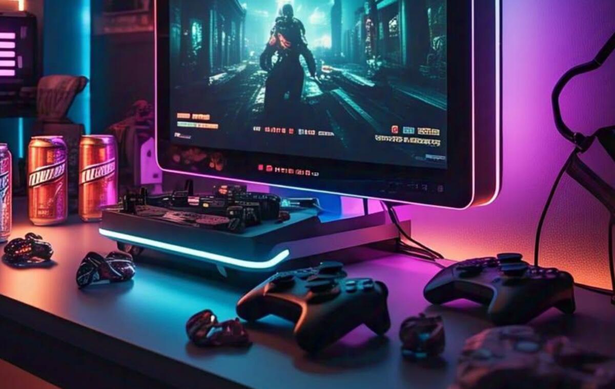 Impacto De Los Videojuegos: Beneficios, Críticas Y Su Evolución Cultural En El Entretenimiento Interactivo 1