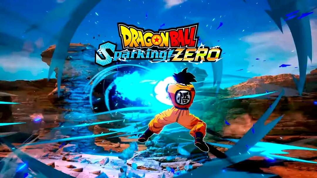 Dragon Ball Sparking Zéro Sur Pc : Profitez D'un Graphisme Époustouflant Et D'un Scénario Épique – Le Meilleur Jeu Du Marché! 1