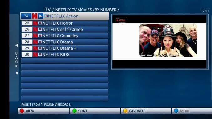 Ultimate Guide To The 2025 M3U Playlist: Access Thousands Of Live Tv Channels For Sports, Movies, And More! 1