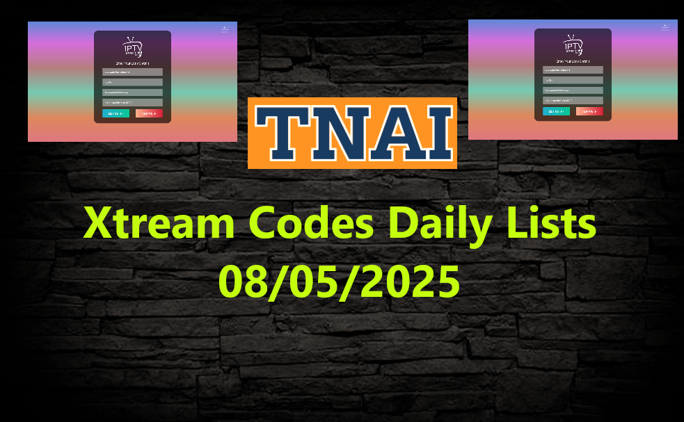 Xtream Codes Iptv: Fast, Buffer-Free Streaming On Multiple Devices 1