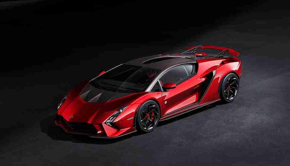 Farewell To The V12: Exploring The Last Super Sports Cars - A Roadster And Coupé Ahead Of The Hybrid Era 1