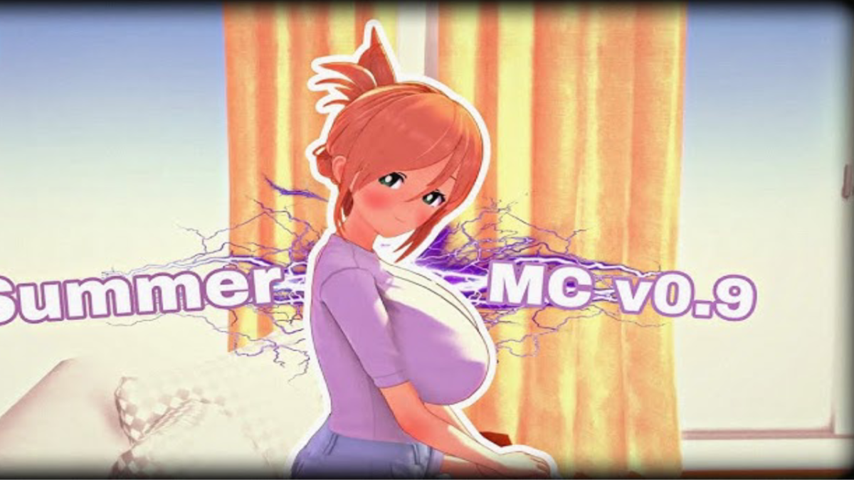Descubre Summer Mc: Tu Guía Para Un Verano Inolvidable Lleno De Aventuras Y Nuevas Experiencias 1