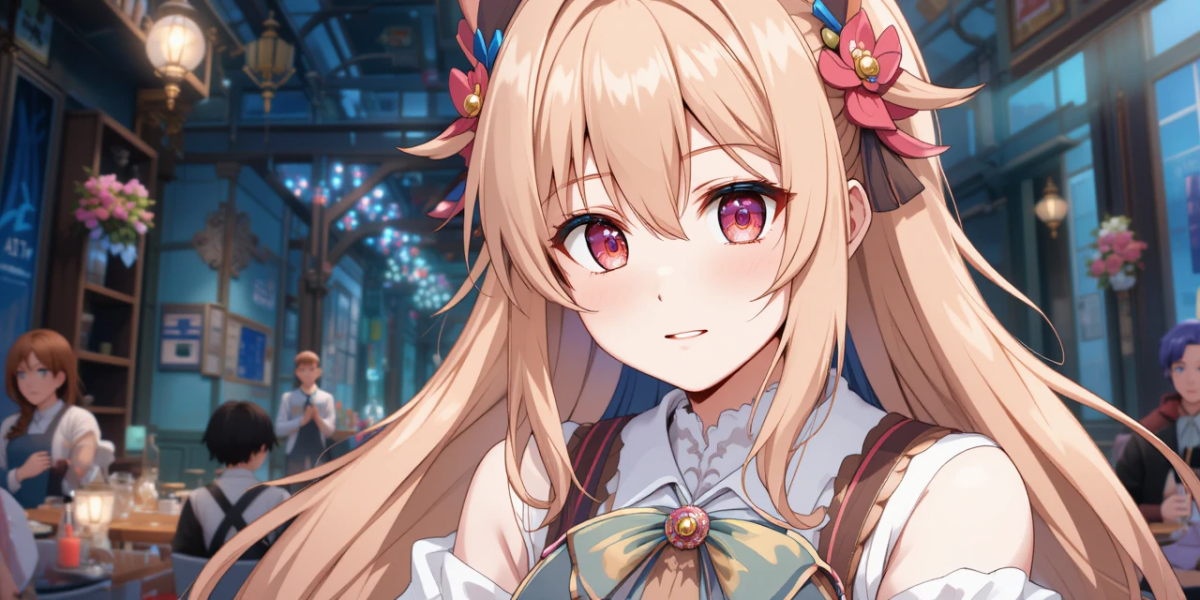Descubre 'My Cute Egg Diary': Una Encantadora Aventura De Romance Y Magia Con Chihiro Saotome 1