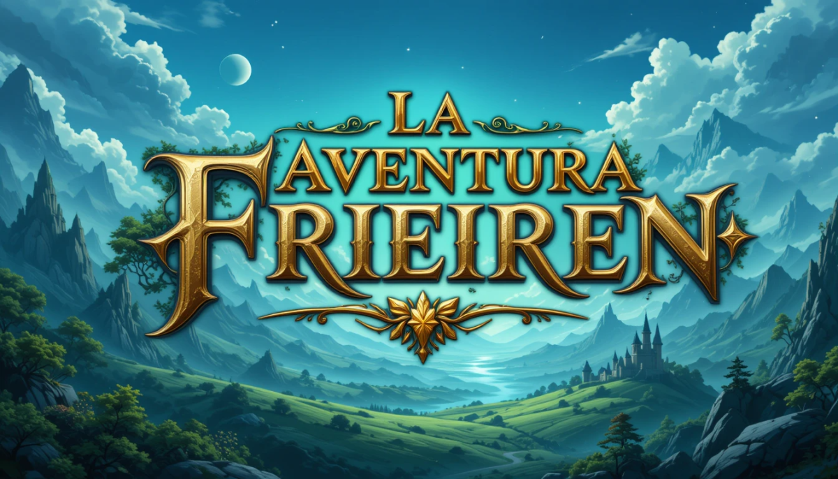 Mira La Aventura De Frieren 1