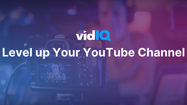 Unlock Your Youtube Potential With Vidiq: The Ultimate Tool For Creators In 2025-image