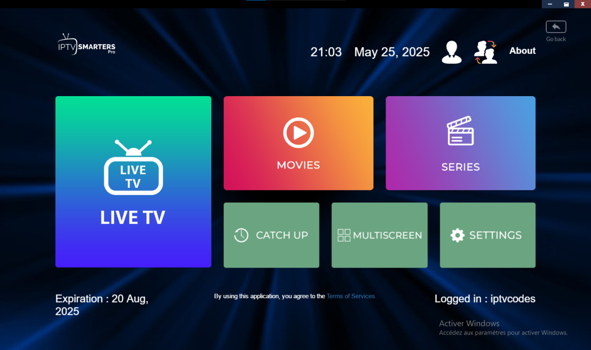 Discover Xtream Codes Iptv: Your Ultimate Entertainment Solution For 2025 – Stream, Resell, And Enjoy Quality Content! 1