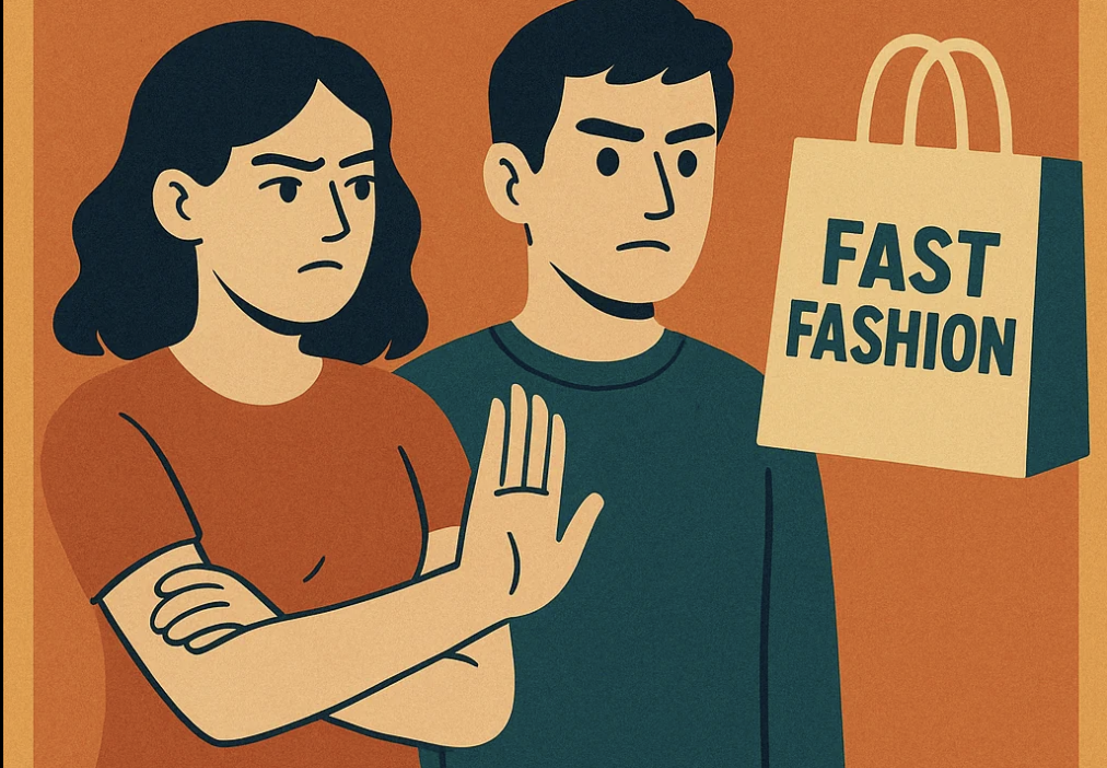 Así Están Cambiando La Moda Los Jóvenes En 2025: Secretos Del Estilo Eco-Friendly Que Arrasa En Tiktok 1
