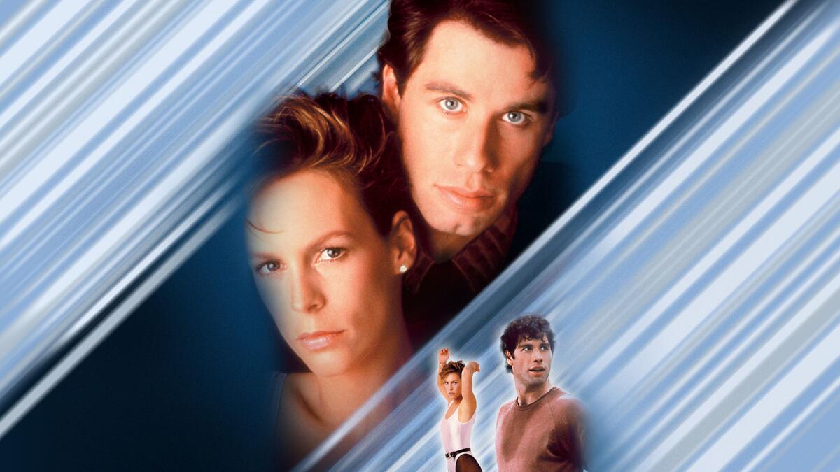 Ver Perfect 1985: Película Completa Hd Online Gratis - Romance Y Drama En La Era De Los Aeróbicos 1