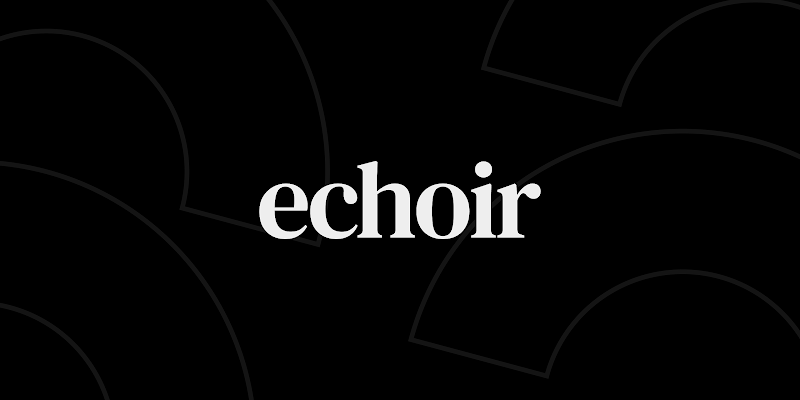 Echoirx + Server | Descarga En Hi-Res Flac 320Kbps 1