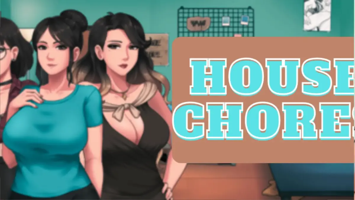 House Chores (Juego) (Android) (Español) 1