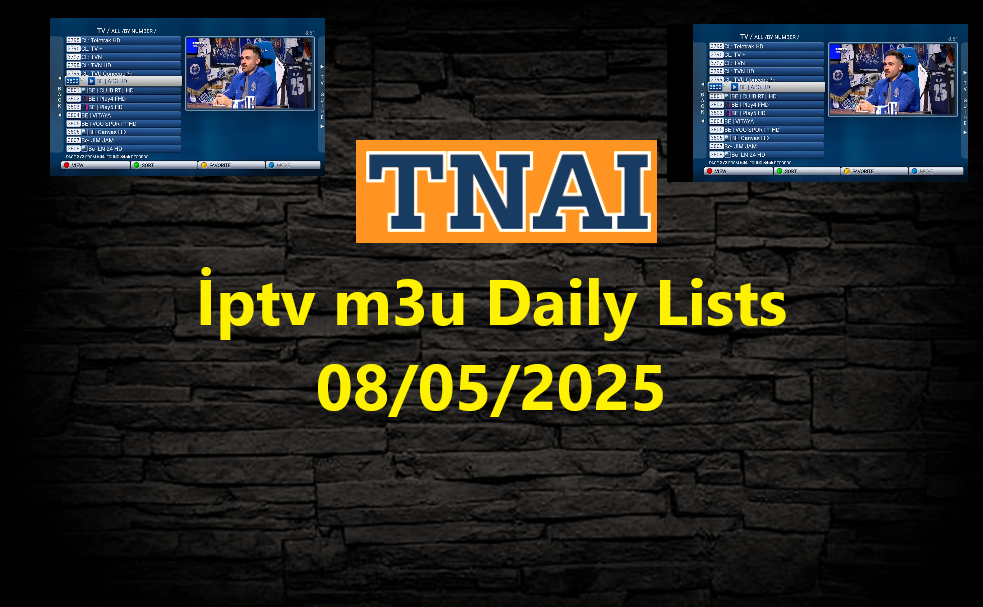 Unlock Premium Live Tv & Movies With Xtream Codes Iptv 2025 1