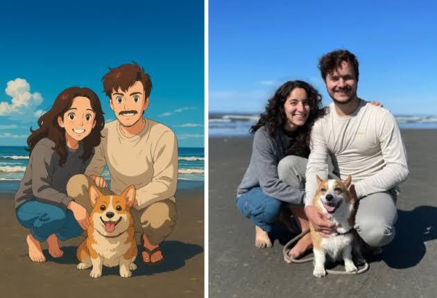 Unleash Your Creativity: Create Stunning Studio Ghibli-Inspired Images With Ghibli Restyler And Image Generator 1