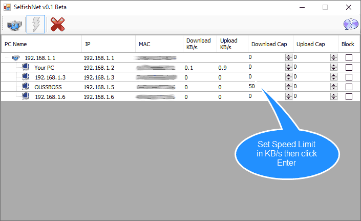 Master Your Network: How Bandwidth Control And Device Management Tools Enhance Performance And Security 1