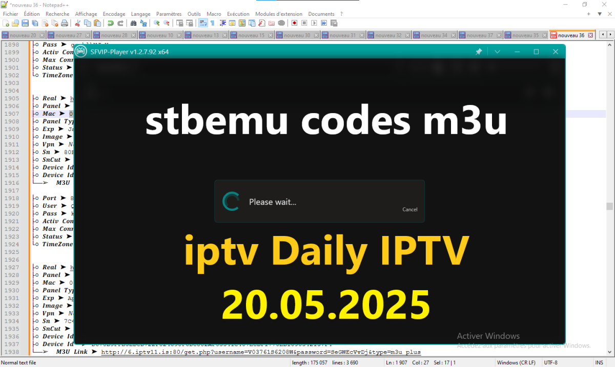 Stb Emu Iptv Codes 2025 : Guide Complet Pour Accéder À Des Chaînes Iptv Gratuites Et Premium 1