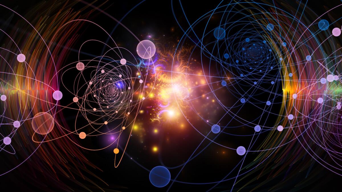 Understanding Quantum Mechanics: How The Double-Slit Experiment Revolutionized Our View Of Particle Behavior 1