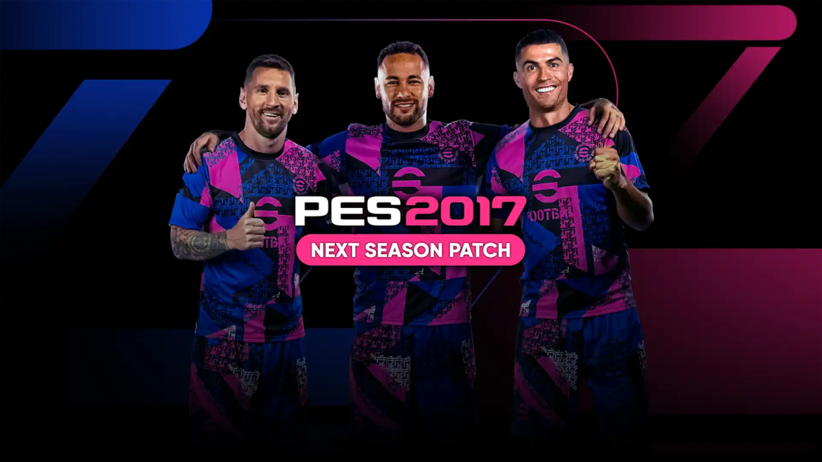 Pes 2017 Next Season Update Patch Parte 3 1