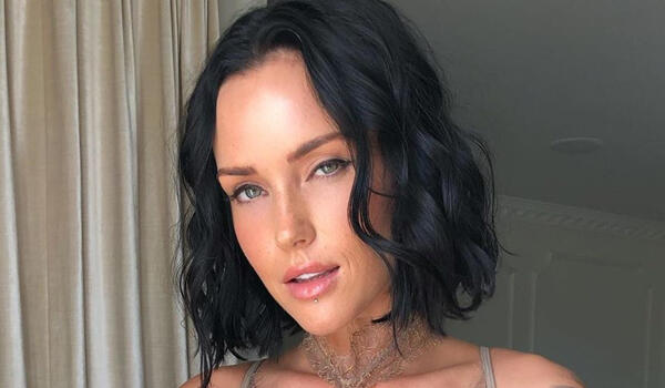 Download Kayla Lauren's Onlyfans Leaks: Exclusive Images & Videos Available Now! 1