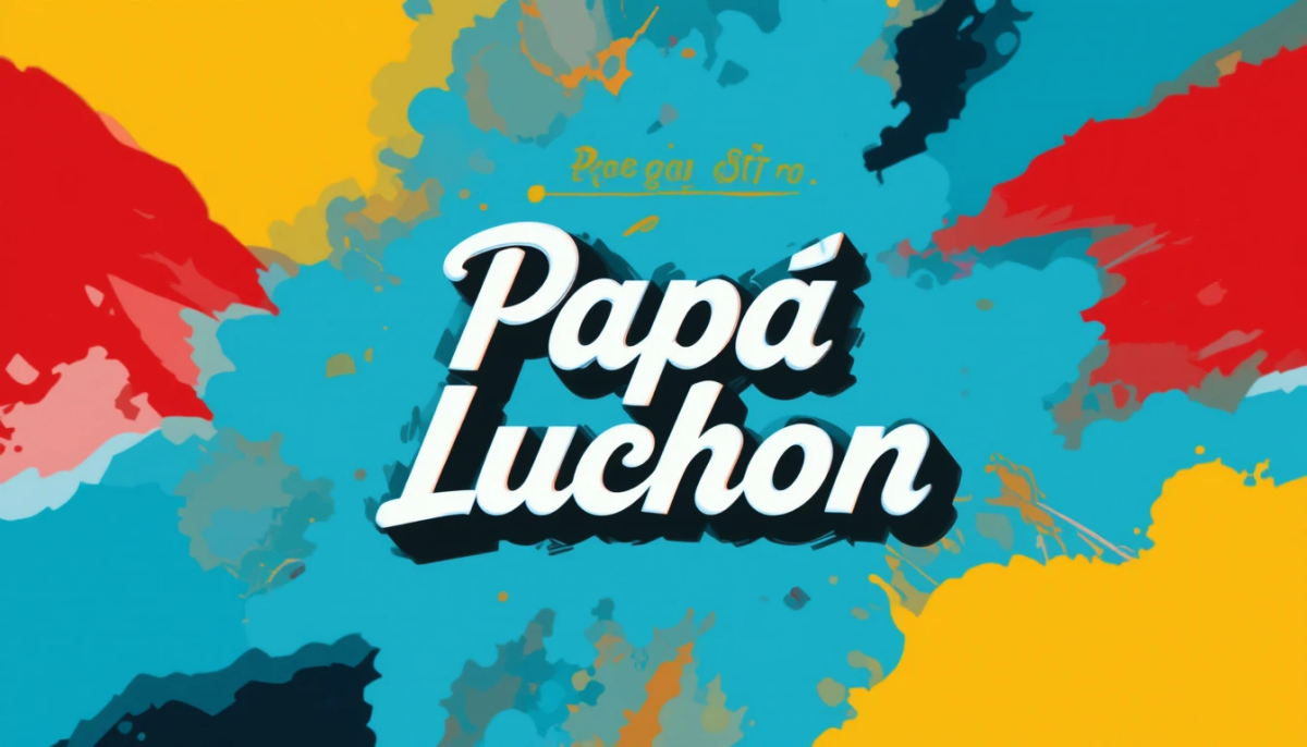 Papá Luchón: La Batalla De La Paternidad 1