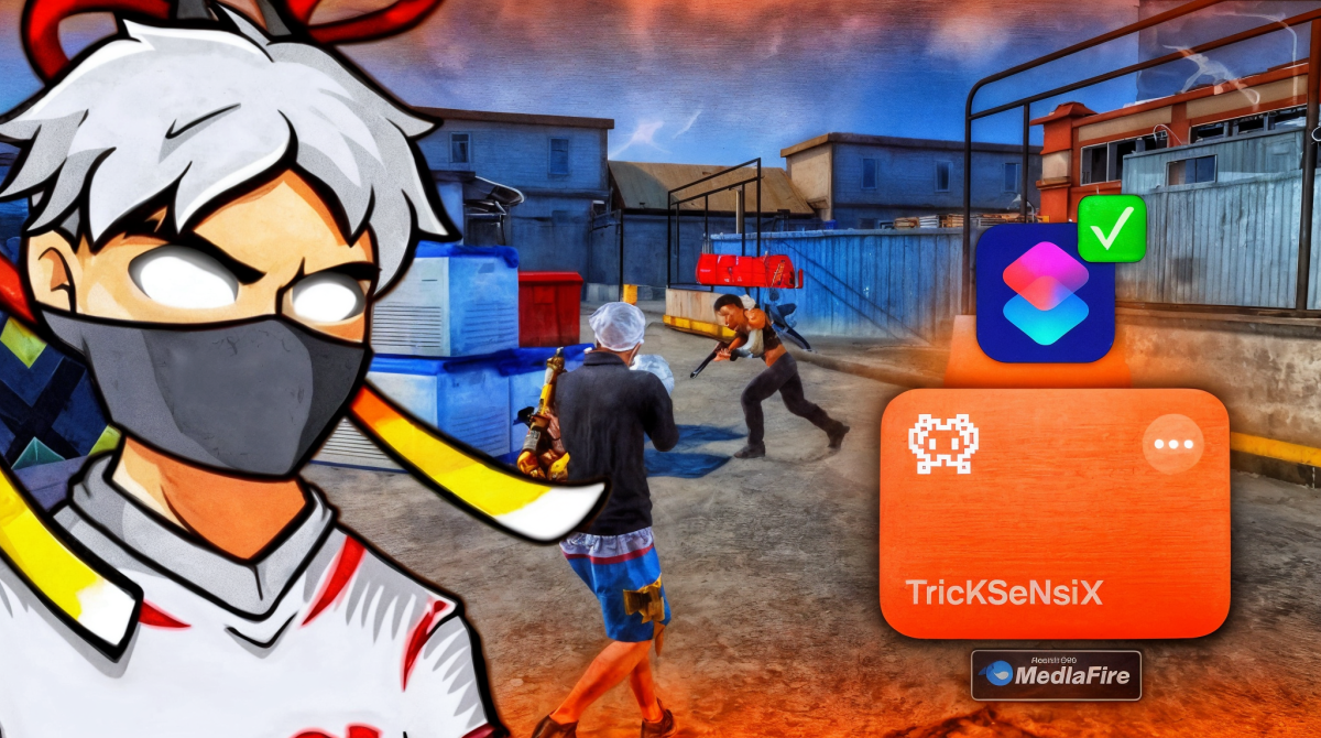 Headtrick En Atahos Iphone A 1