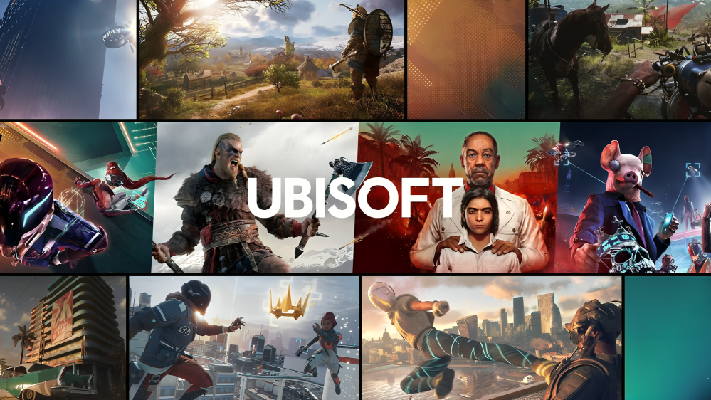 Get Ubisoft Accounts With Games For Free 1