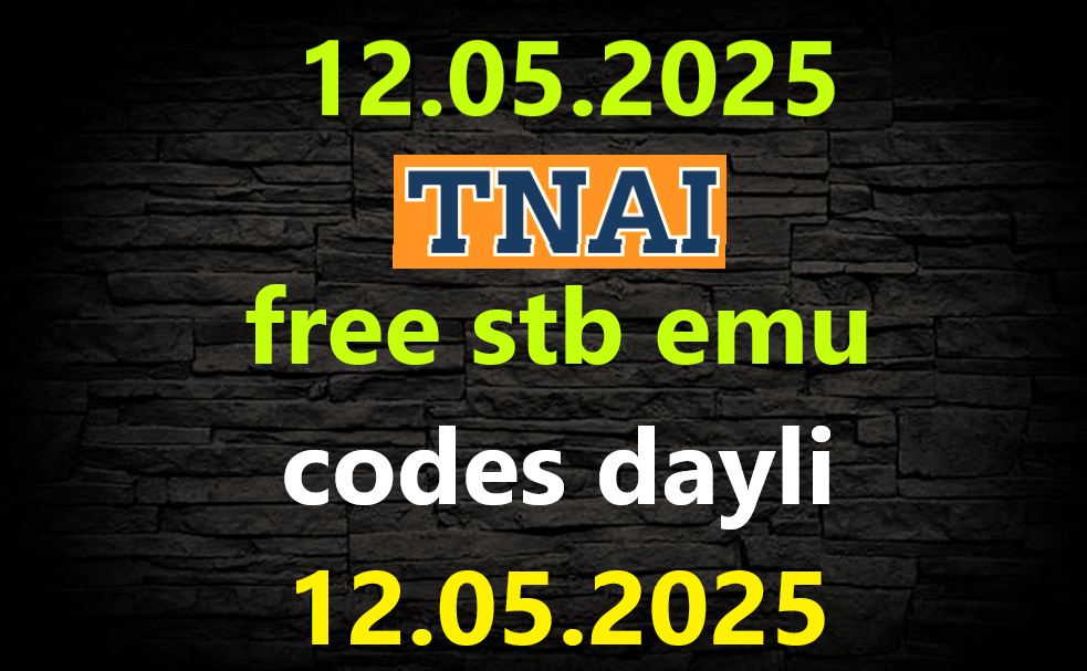 Des Codes Iptv Stb Emu 2025 : Accédez À Des Chaînes Du Monde Entier Gratuitement 1
