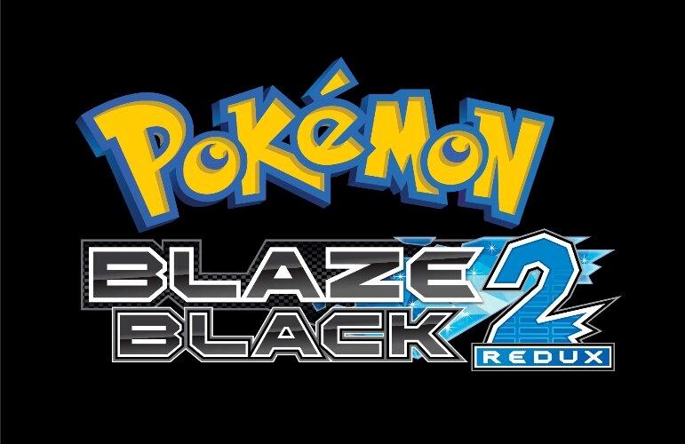 Descargar Pokémon Blaze Black 2 – Nds Hack Roms 1