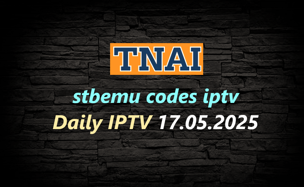 Stb Emu Codes Iptv 2025 : Accédez À Un Monde De Contenu Iptv Sur Android 1