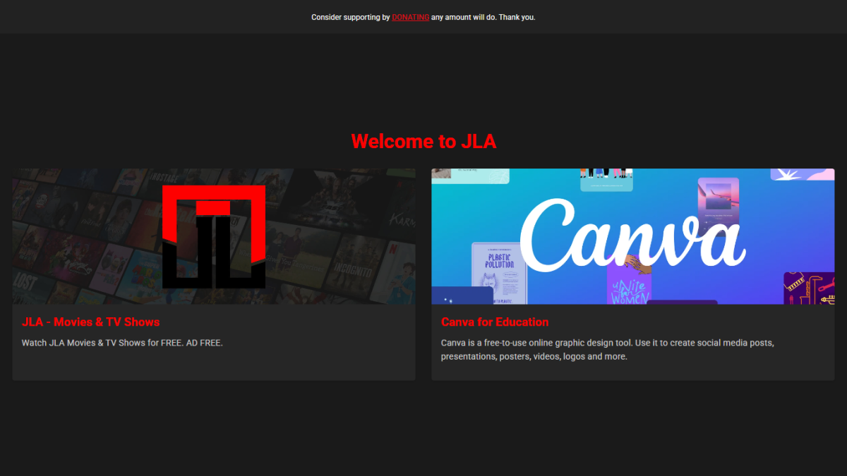 Discover Jla: Get Freemium Access 1