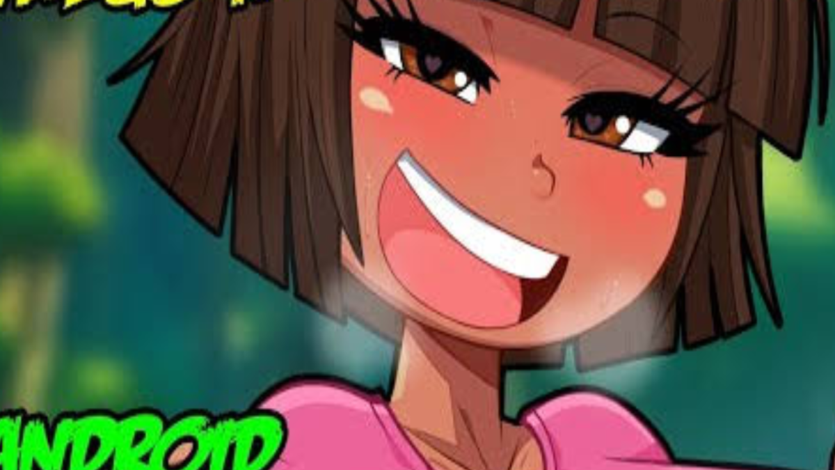 Dora La Exploradora (Juego) (Novela Visual) (Español) (Android) 1