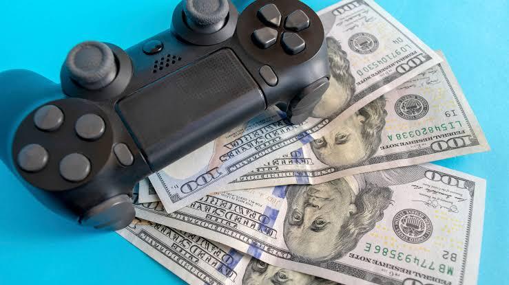 A Game Where You Can Earn Money By Completing Tasks 20$ 1