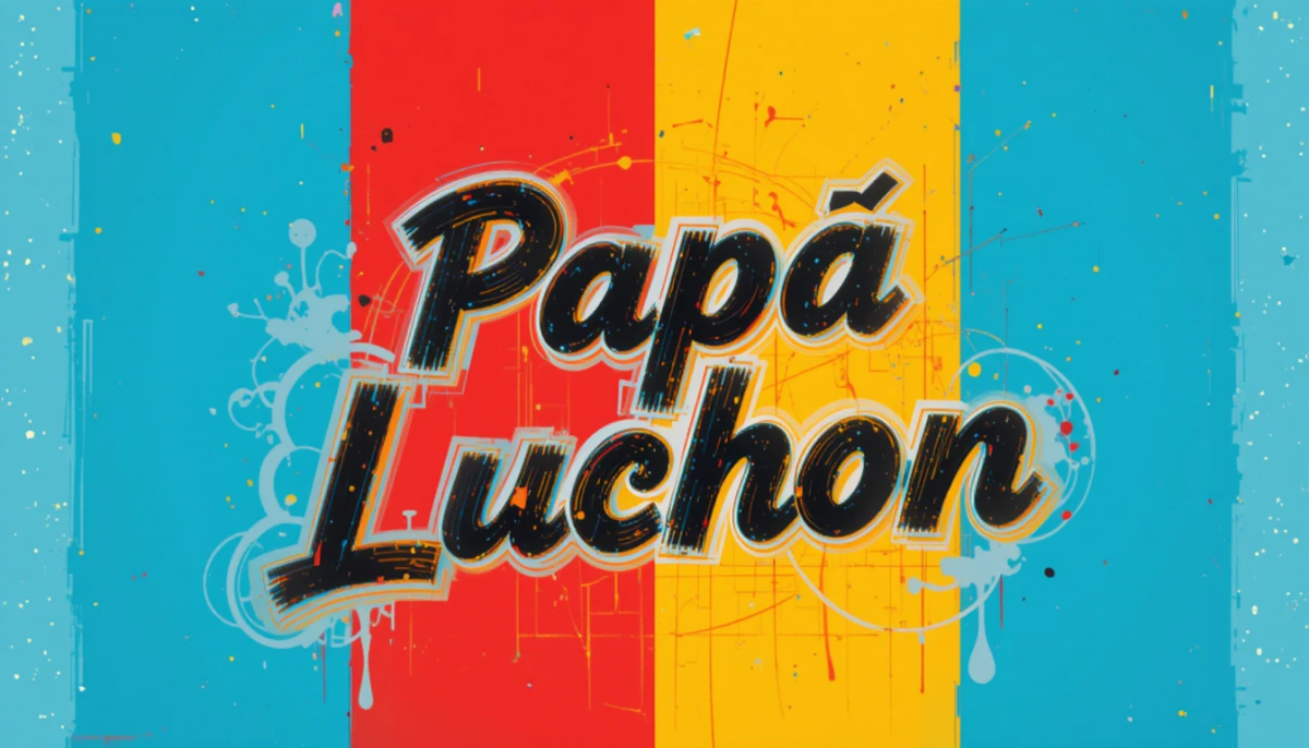 Super Papá: ¡A Salvar El Día! 1