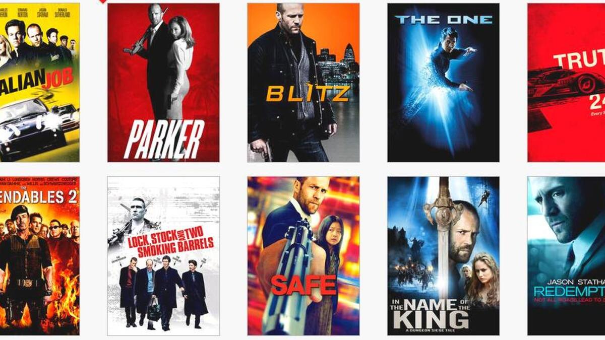 🎬 ¡Descarga Ya The Funhouse Massacre Y Las Mejores Pelis, Series Y Más! ✔ 1