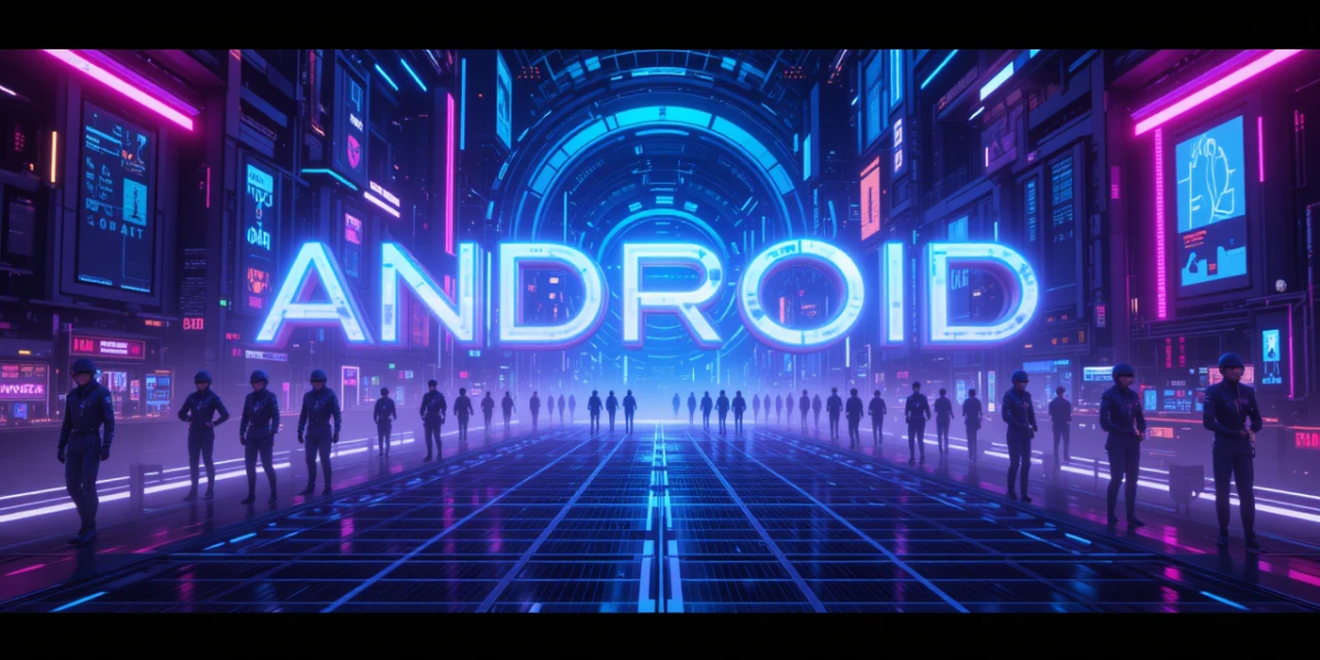 Android Life – Tu Nueva Vida Como Androide (V0.4.4 | Español) 1