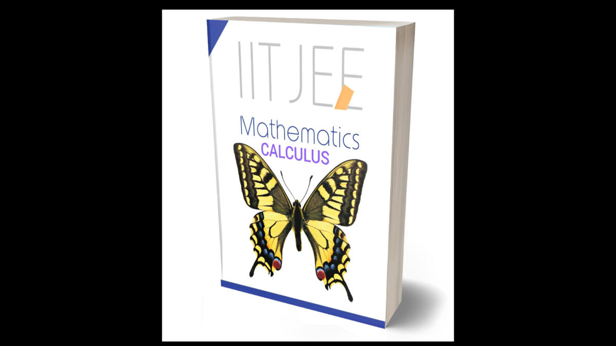 Iit Jee Super Course In Mathematics-Calculus 1