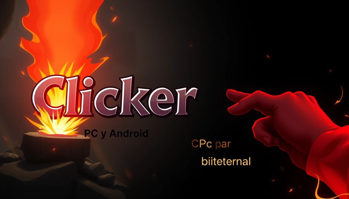 Descarga Dungeon Masters: Clicker Quest 1