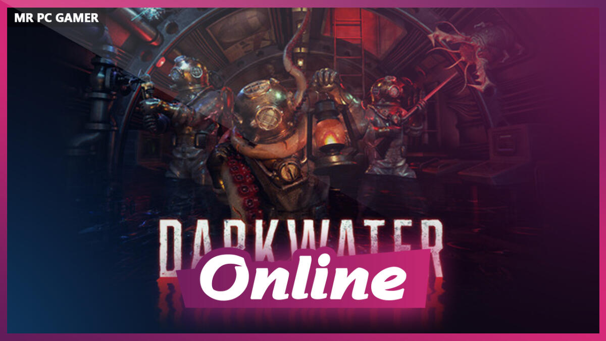 Download Darkwater V0.2.32 With Online Features: Latest Version And Installation Guide 1