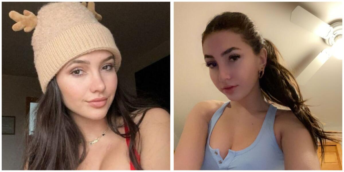Ellie Vandeel Onlyfans Mega Pack Collection: A Must-Have For True Fans 1