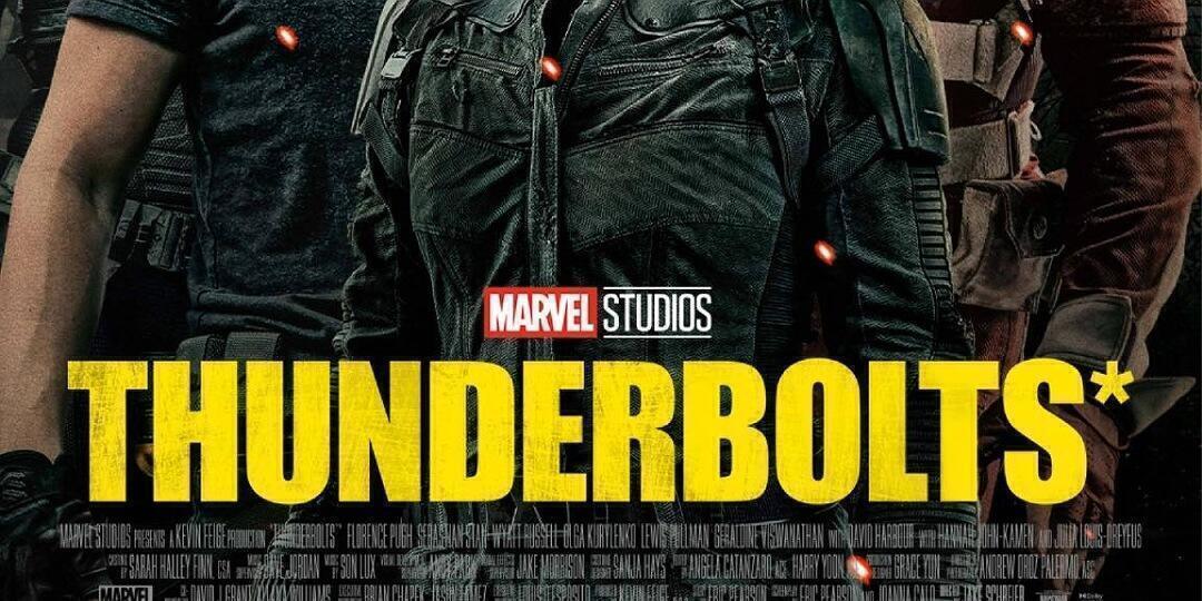 Descargar Thunderbolts 2025 Hd Gratis: Estreno Y Sinopsis Del Nuevo Filme De Supervillanos 1