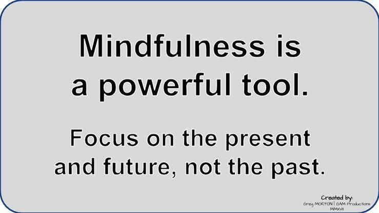 Unlocking The Power Of Mindfulness: Enhance Well-Being, Reduce Stress, And Improve Focus 1