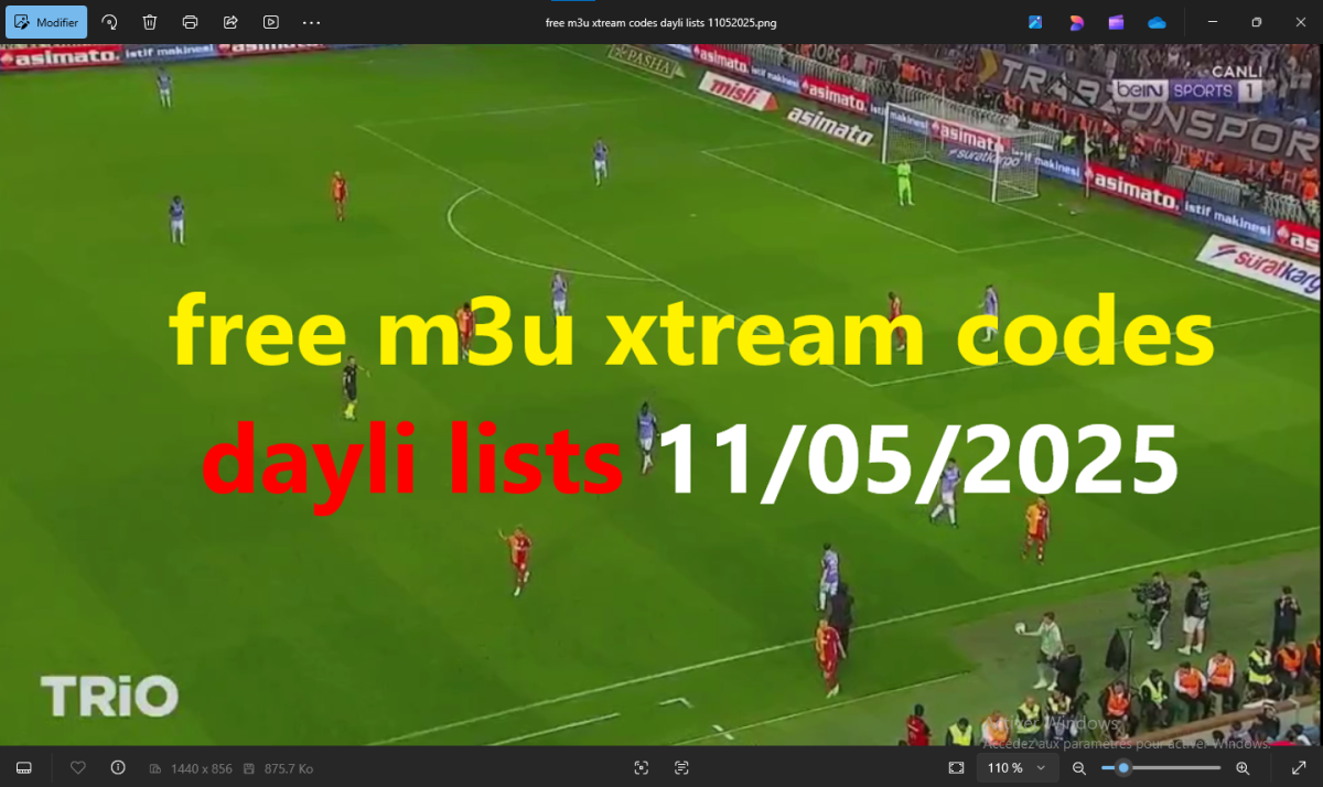 Unlock M3U Xtream Iptv Codes 2025 For Unlimited Live Tv, Movies & Series Without High Costs 1