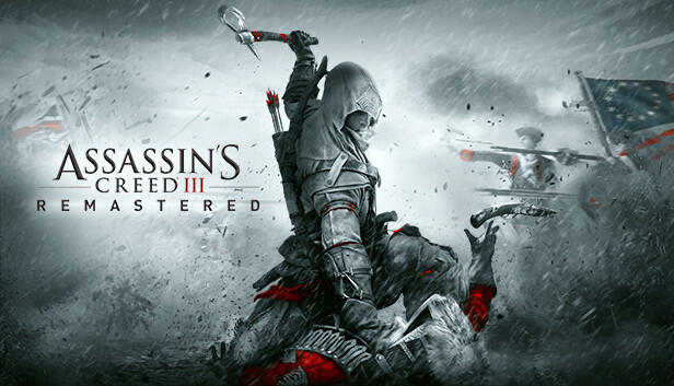 Assassin Creed Iii Remastered Steam 1