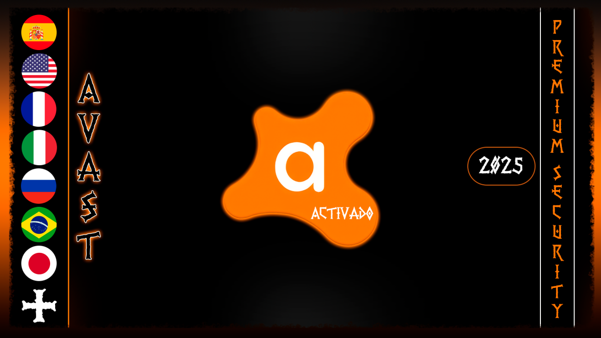 Descargar E Instalar Avast Premium Security Antivirus 2025 Full Español Ml 1